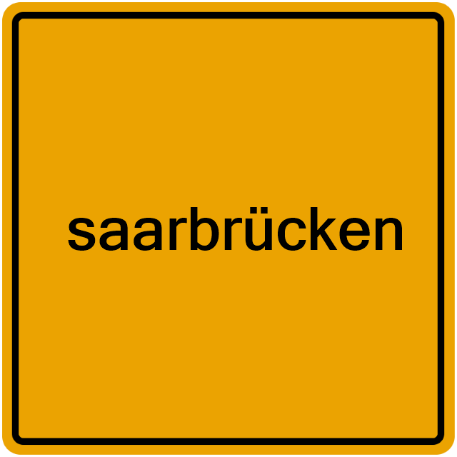 Einwohnermeldeamt24  saarbrücken